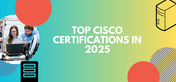 Cisco Cyber Security Certifications Explained: From Basics to Advanced Levels
