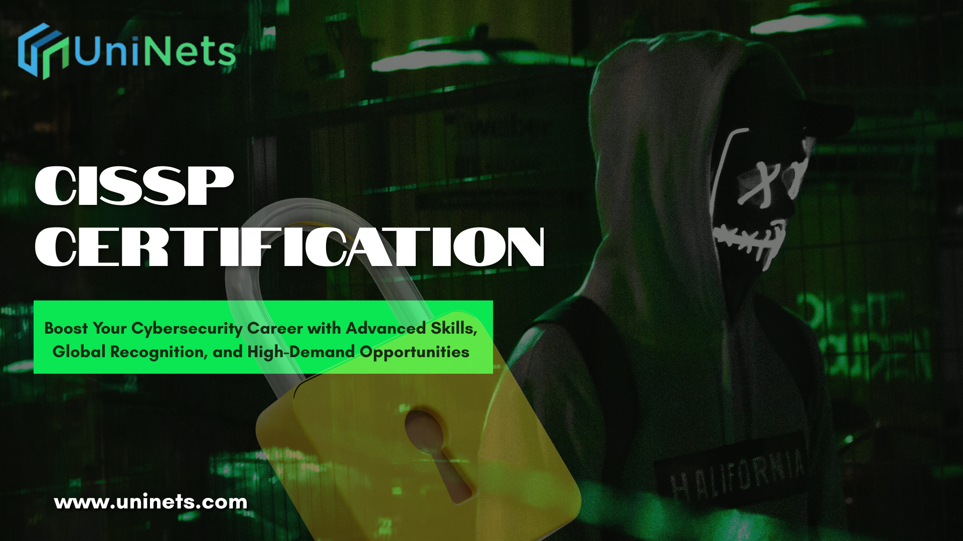 How Does CISSP Training Improve Real-World Cybersecurity Skills?