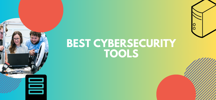Top Cyber Security Tools Every Beginner Should Learn in 2025